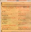 LP - Count Basie, Sarah Vaughan a.o. - 'The Most' - Volume 4