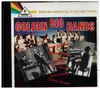 CD - Count Basie, Tommy Dorsey, Whoody Herman a.o. - Golden Big Bands
