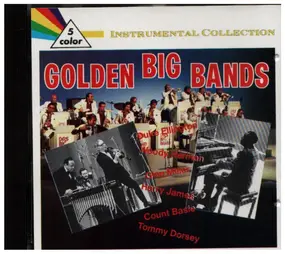 Count Basie - Golden Big Bands