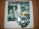 LP - Count Basie - 8 &16 - Mono