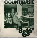 LP - Count Basie - 8 &16 - Mono, Still Sealed