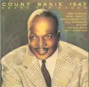CD - Count Basie - 1947 - Brand New Wagon
