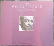 Double CD - Count Basie - The Count Basie Collection