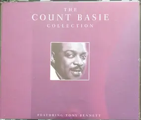 Count Basie - The Count Basie Collection