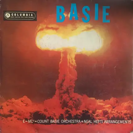 Count Basie - The Atomic Mr. Basie