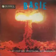 LP - Count Basie - The Atomic Mr. Basie