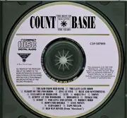 CD - Count Basie - The Best Of The Roulette Years