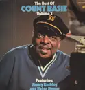 LP - Count Basie - The Best Of Volume 3