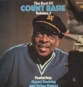 Count Basie - The Best Of Volume 3