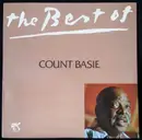 LP - Count Basie - The Best Of Count Basie