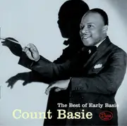 CD - Count Basie - The Best Of Early Basie
