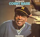 LP - Count Basie - The Best Of