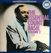 Count Basie - The Essential Count Basie Volume 2
