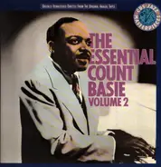 Count Basie - The Essential Count Basie Volume 2