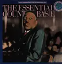 LP - Count Basie - The Essential Count Basie Volume 3