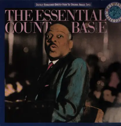 Count Basie - The Essential Count Basie Volume 3