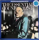 LP - Count Basie - The Essential Count Basie Volume 3 - Still Sealed