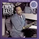 CD - Count Basie - The Essential Count Basie, Volume 1