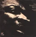 LP - Count Basie - The Essential Count Basie, Volume 1