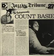 Double LP - Count Basie - The Indipensable Count Basie - Still Sealed