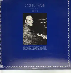 Count Basie - The Soloist' 1941/1959