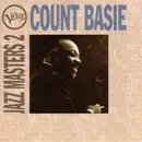 CD - Count Basie - Verve Jazz Masters 2