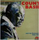 LP - Count Basie - And His Orchestra 1956-1959