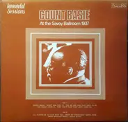 Count Basie - At The Savoy Ballroom 1937