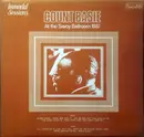LP - Count Basie - At The Savoy Ballroom 1937