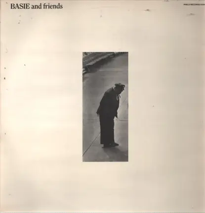 Count Basie - Basie And Friends