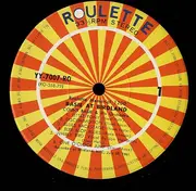 LP - Count Basie - Basie At Birdland