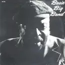 LP - Count Basie - Basie Big Band