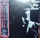 LP - Count Basie - Basie Big Band