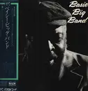 LP - Count Basie - Basie Big Band - OBI + Insert
