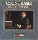 LP - Count Basie - Basie Boogie - Mono