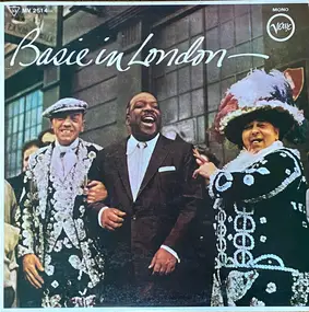 Count Basie - Basie In London