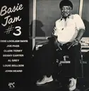 LP - Count Basie - Basie Jam #3