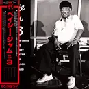 LP - Count Basie - Basie Jam #3 - OBI / Insert