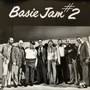 LP - Count Basie - Basie Jam #2