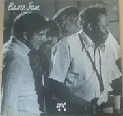 LP - Count Basie - Basie Jam
