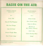 Count Basie - Basie On The Air