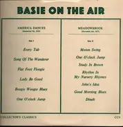 Count Basie - Basie On The Air