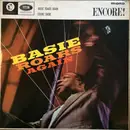 LP - Count Basie - Basie Roars Again - Mono