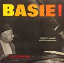 7inch Vinyl Single - Count Basie - Basie!