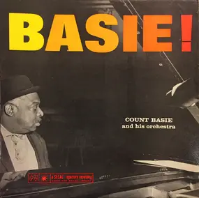 Count Basie - Basie!
