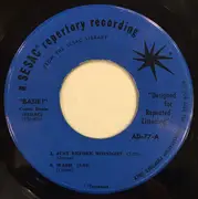 7inch Vinyl Single - Count Basie - Basie!