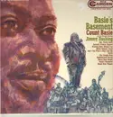 LP - Count Basie - Basie's Basement