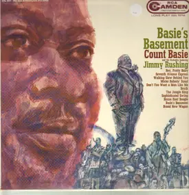 Count Basie - Basie's Basement