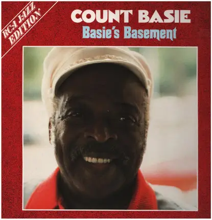 Count Basie - Basie's Basement