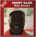 LP - Count Basie - Basie's Basement